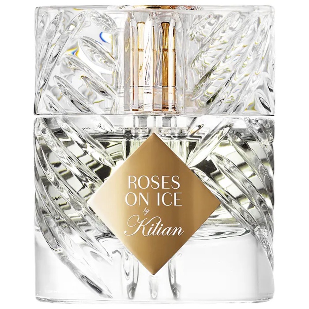KILIAN ROSES ON ICE EAU DU PARFUM 1.7 oz - Picture 2 of 5